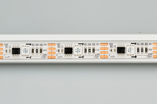 LED лента SPI-10-5060-30 (1.SE) 024500