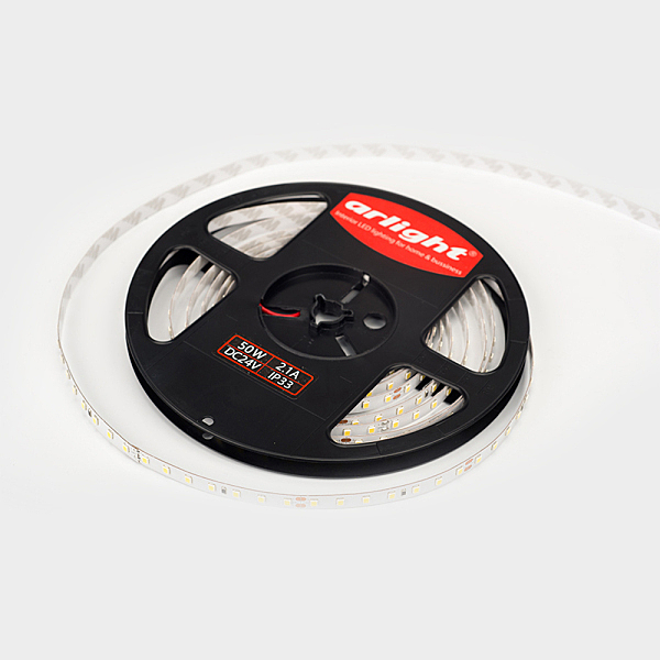 LED лента RT открытая 019913(B)