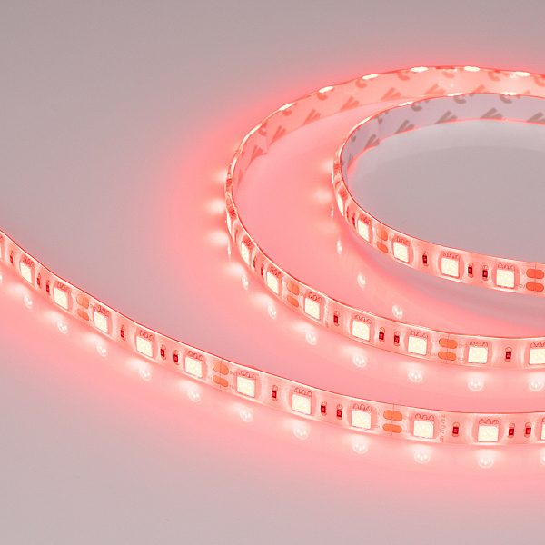 LED лента RTW герметичная 015445