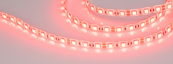 LED лента RTW герметичная 015445