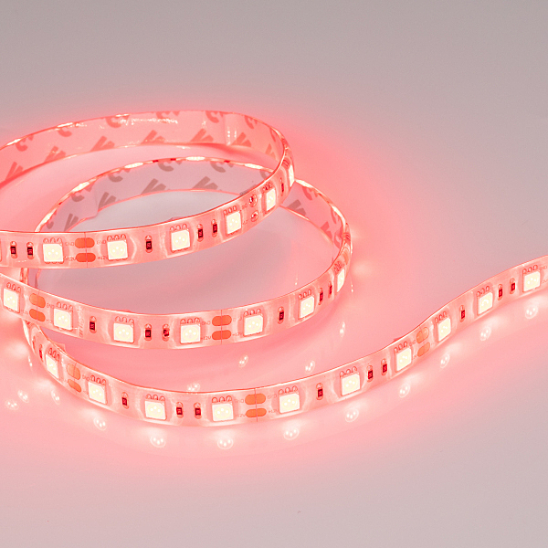 LED лента RTW герметичная 015445