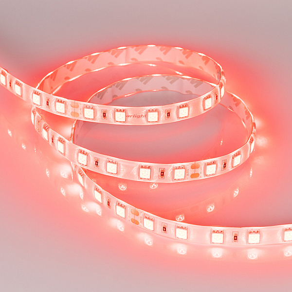 LED лента RTW герметичная 015597