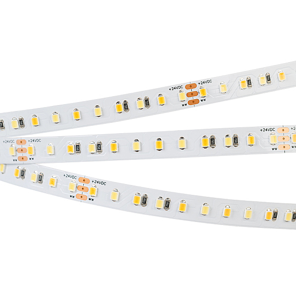 LED лента RT открытая 025209