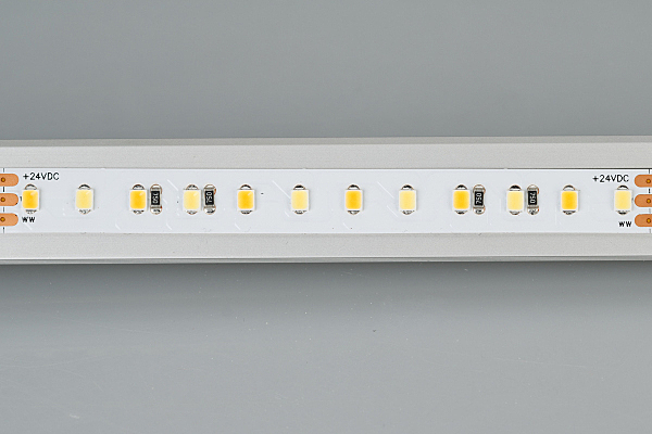 LED лента RT открытая 025209