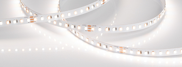 LED лента RT открытая 025209