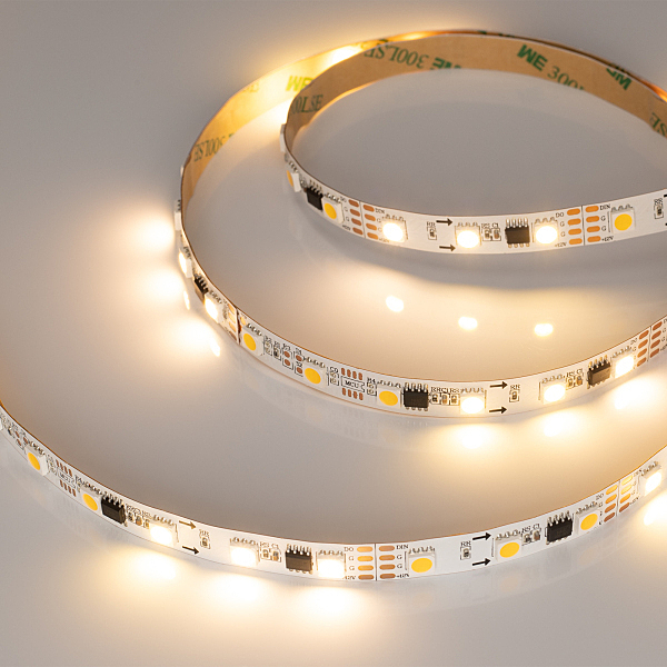 LED лента SPI открытая 027169(1)