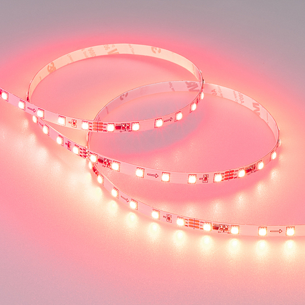 LED лента SPI открытая 030195