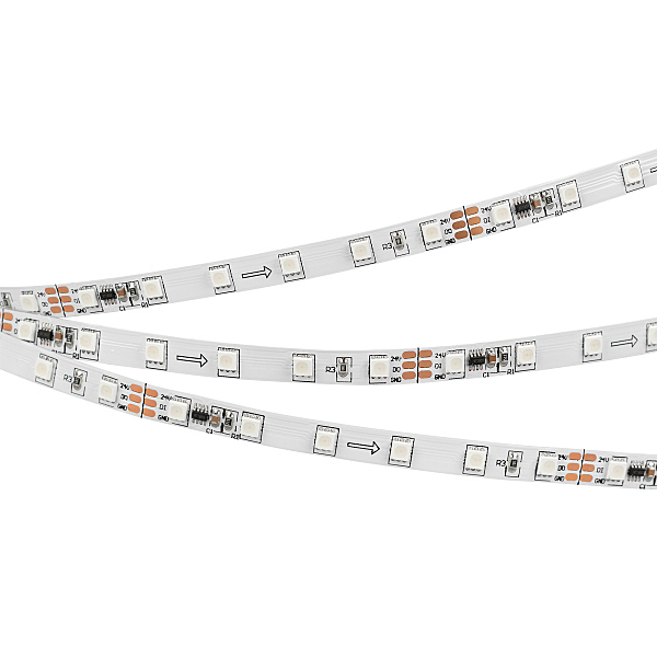 LED лента SPI открытая 030195