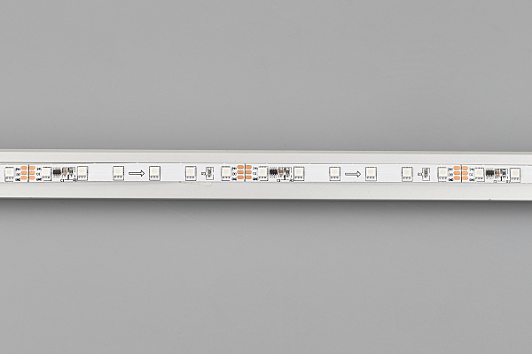LED лента SPI открытая 030195