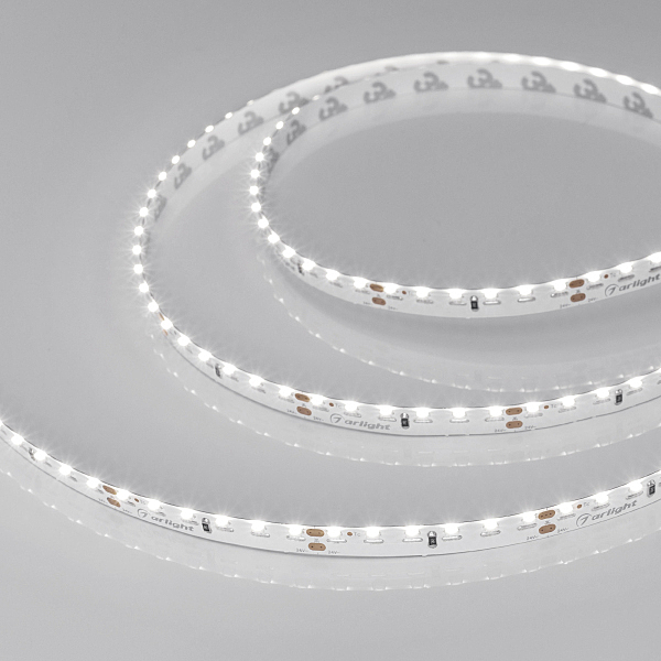 LED лента RS боковая открытая 024458