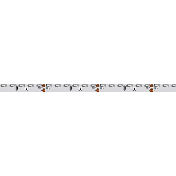 LED лента RS боковая открытая 024460(2)