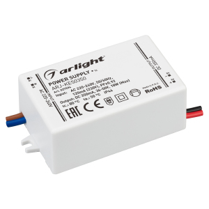 Драйвер для LED ленты ARJ 027594