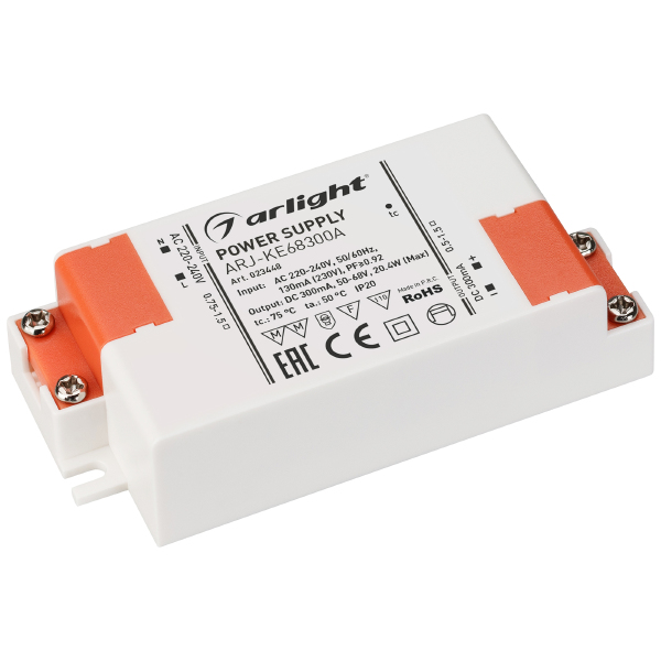 Драйвер для LED ленты ARJ 023448