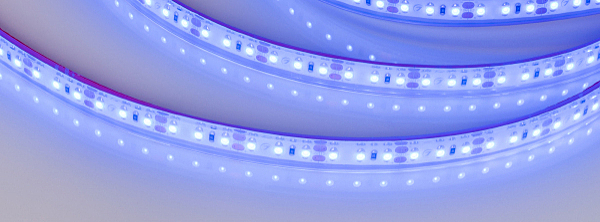 LED лента RTW герметичная 013392