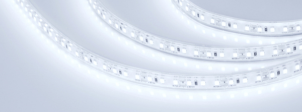 LED лента RTW бассейн 029595