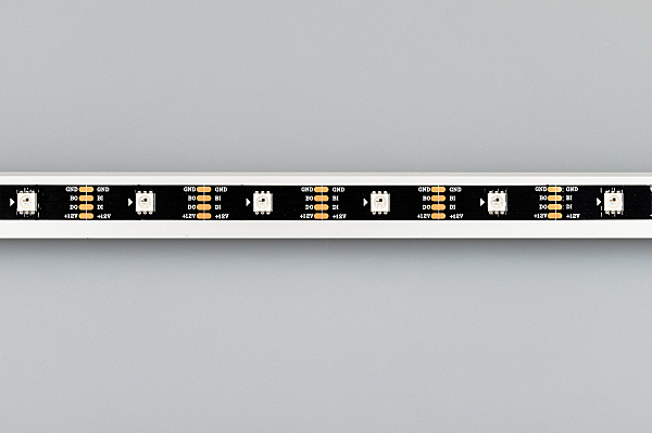 LED лента SPI открытая 029757