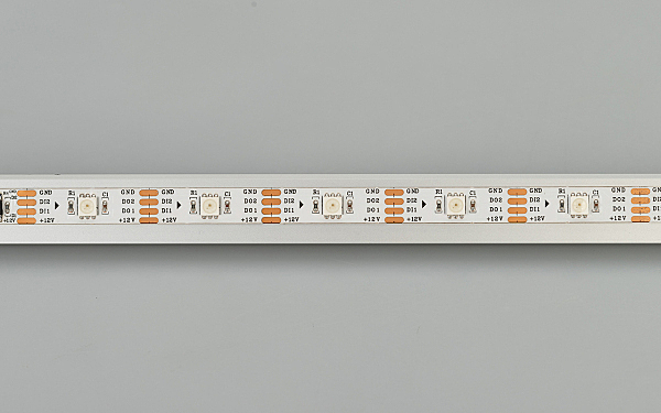 LED лента SPI открытая 026460