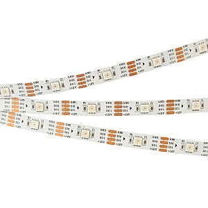 LED лента SPI открытая 026460