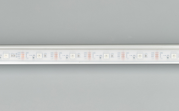 LED лента SPI герметичная 026441
