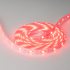 LED лента SPI герметичная 026441