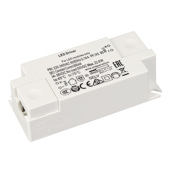 Драйвер для LED ленты ARJ 029336
