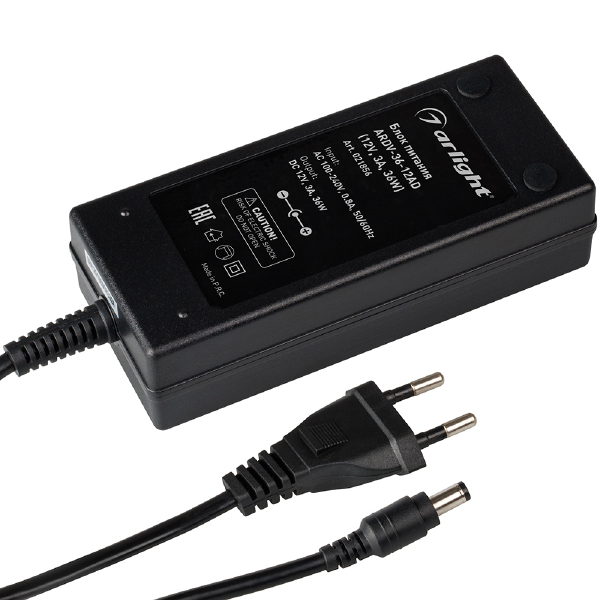 Драйвер для LED ленты ARDV 021856