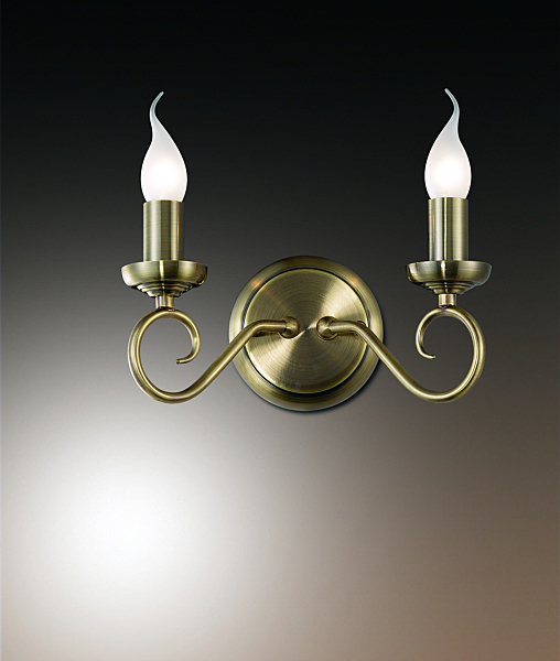 Бра Odeon Light  SANDIA 1297/2W