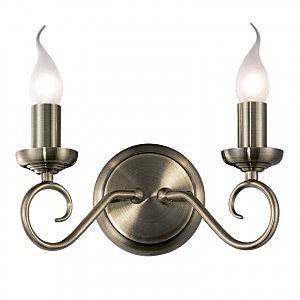 Бра Odeon Light  SANDIA 1297/2W