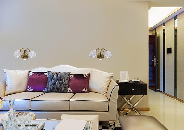 Настенное бра Грация 358021402