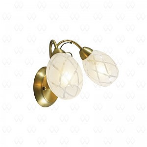 Настенное бра Грация 358021402