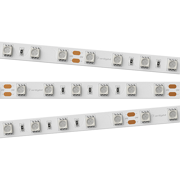 LED лента RT открытая 008819