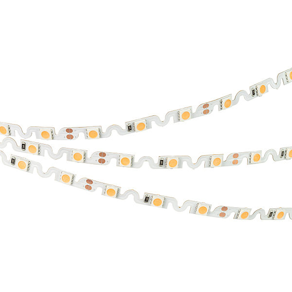 LED лента RZ волна 018218