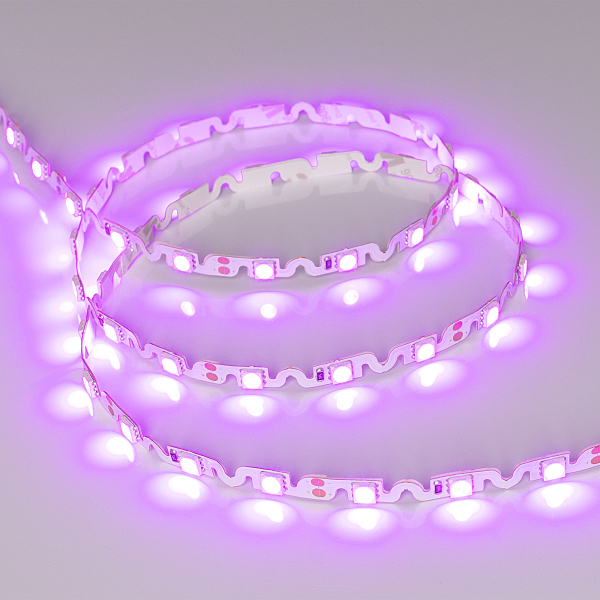 LED лента RZ волна 018218