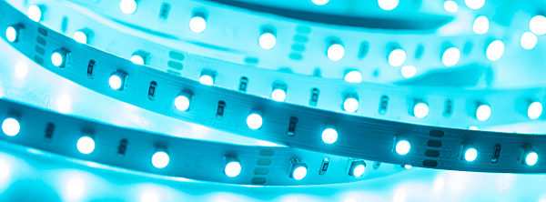 LED лента MINI RGB 022718(2)