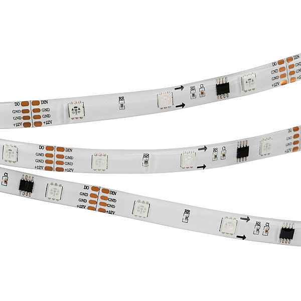 LED лента SPI герметичная 022183(1)