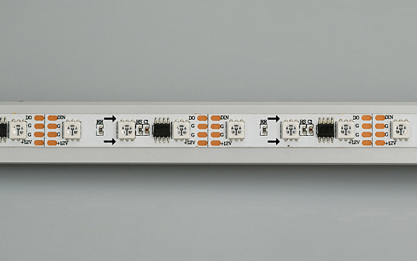 LED лента SPI открытая 021229(1)