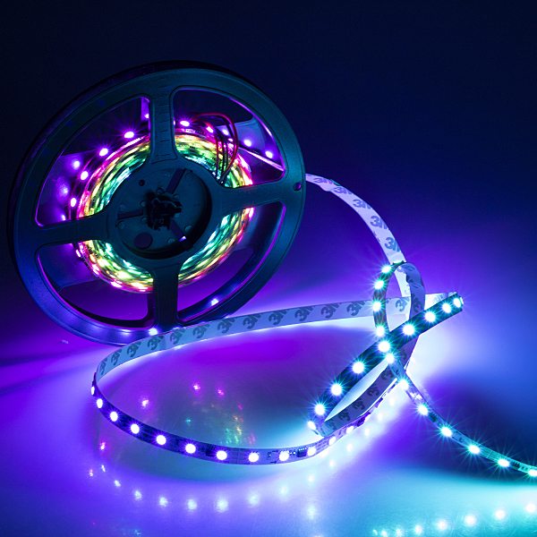 LED лента SPI открытая 021229(1)
