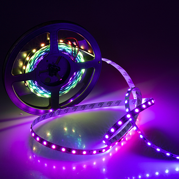 LED лента SPI открытая 021229(1)