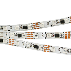 LED лента SPI открытая 021229(1)