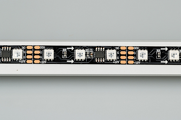 LED лента SPI открытая 024600(1)