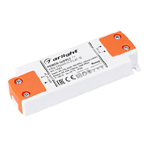 Драйвер для LED ленты ARV-SN 029376