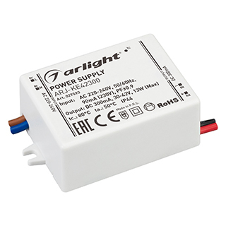 Драйвер для LED ленты ARJ 027593