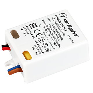 Драйвер для LED ленты ARJ 024903