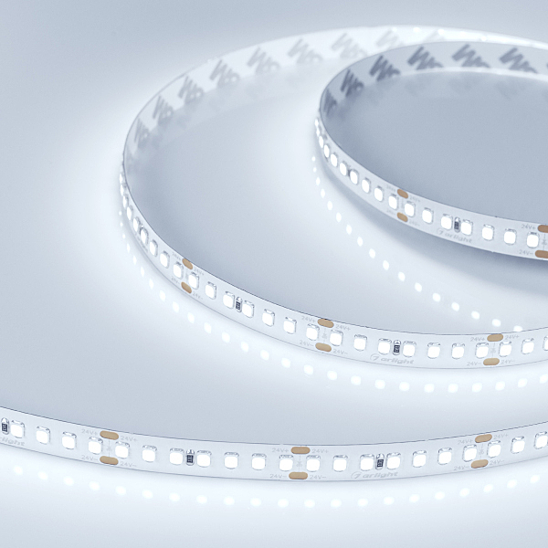 LED лента RT открытая 019092