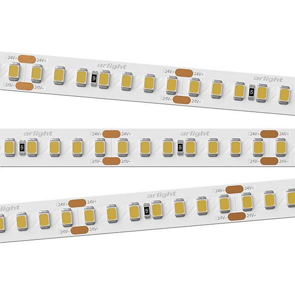 LED лента RT открытая 019095(2)