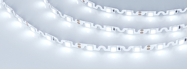 LED лента RZ волна 018220(2)