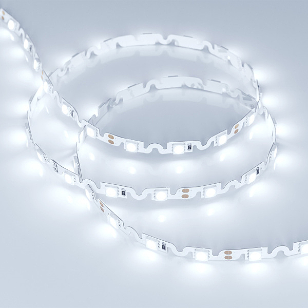 LED лента RZ волна 018220(2)
