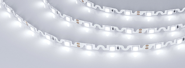 LED лента RZ волна 017202