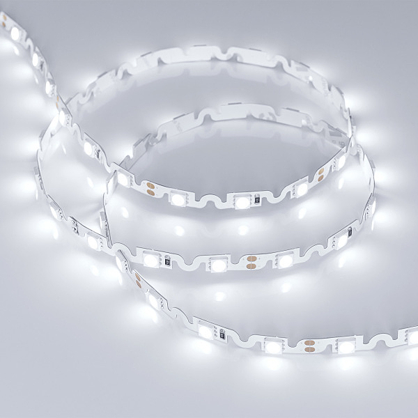 LED лента RZ волна 017202