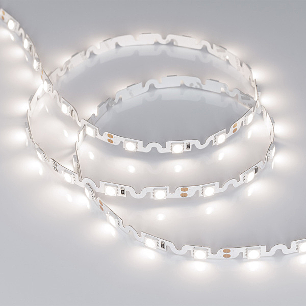 LED лента RZ волна 018221